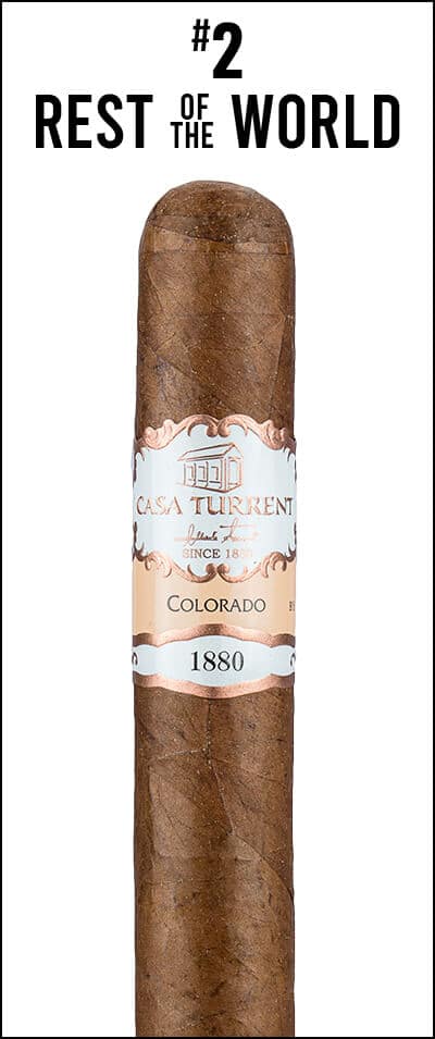 Casa Turrent 1880 Colorado