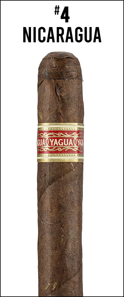 JC Newman Yagua