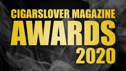 CigarsLover Magazine2020年最佳雪茄1-5名 各5款总览