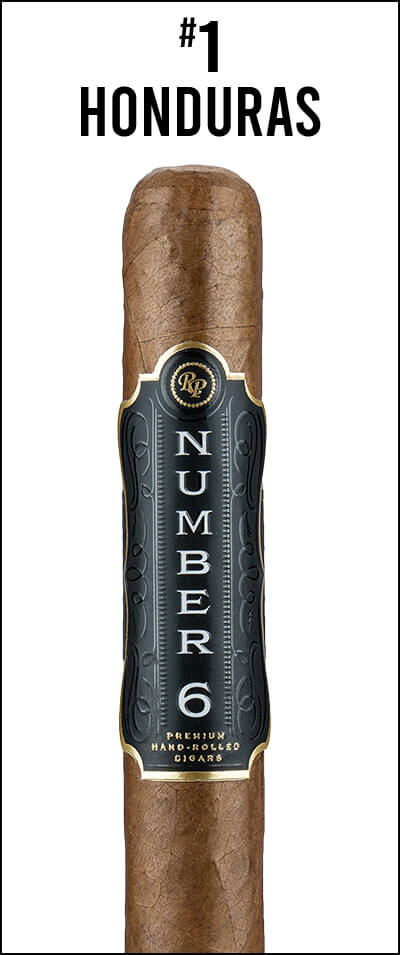 RP numero 6 Corona