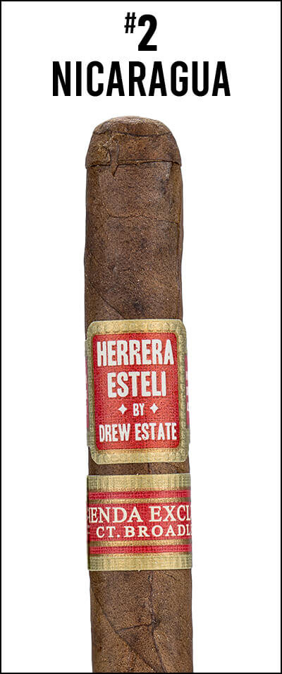 Herrera Estelì TE Lancero