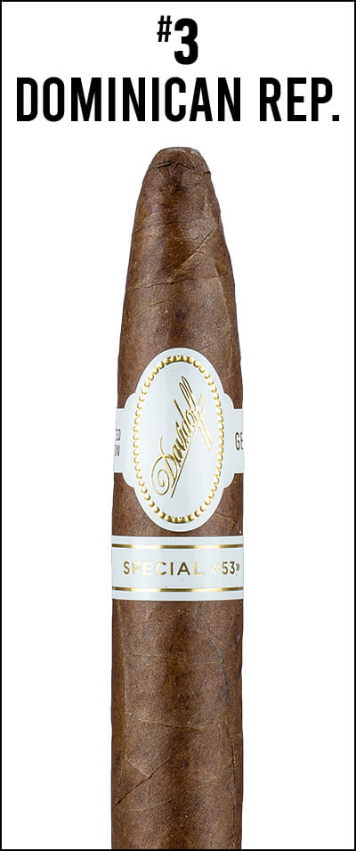 Davidoff Special 53