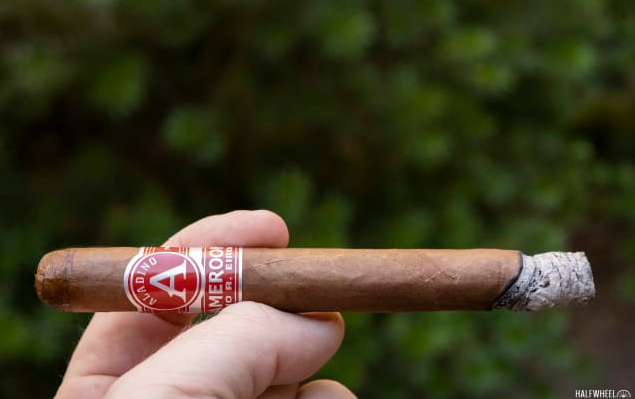 Aladino Cameroon Lonsdale 阿拉丁 喀麦隆 朗斯代尔 CigarsLover2020年最佳雪茄第5名