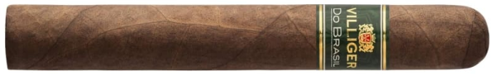 Villiger Do Brasil Maduro Toro 威利格 巴西 马杜罗 托罗 CigarsLover2020年最佳雪茄第4名