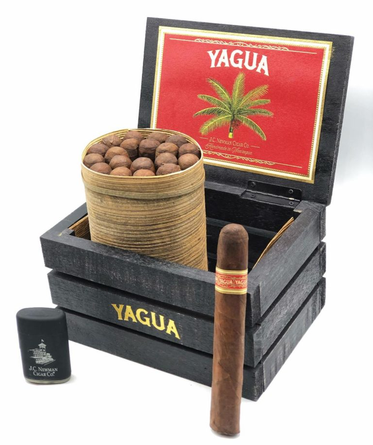 J.C.Newman Yagua - J.C.纽曼 亚瓜 CigarsLover2020年最佳雪茄第4名