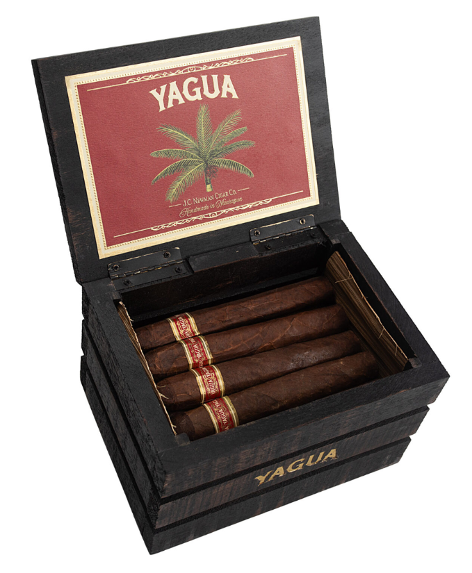 J.C.Newman Yagua - J.C.纽曼 亚瓜 CigarsLover2020年最佳雪茄第4名