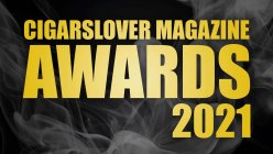 CigarsLover Magazine2021年最佳雪茄1-5名 各5款总览