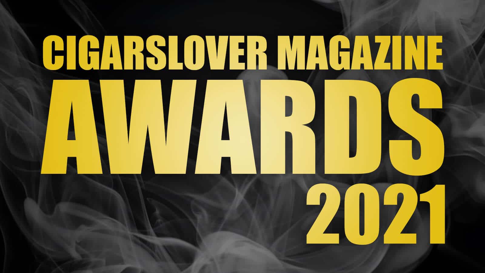 The best cigars of 2021