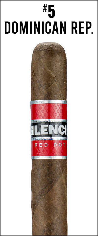 5_DOMINICAN_REP_SILENCIO_RED_DOT