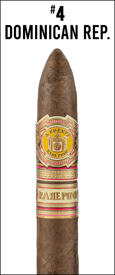 4_DOMINICAN_REP_ARTURO_FUETE_RARE_PINK