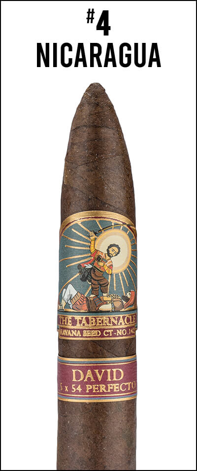 4_NICARAGUA_TABERNACLE_HAVANA_SEED