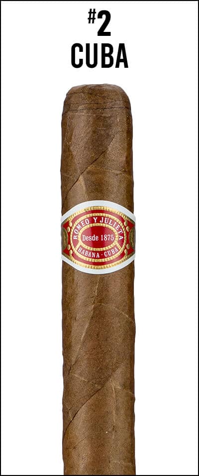 CUBA_ROMEO_Y_JULIETA_CAZADORES