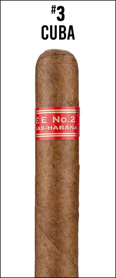 CUBA_PARTAGAS_SERIE_E_NO2