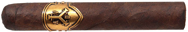 Adventura Royal Return King’s Gold Robusto 探险家 皇家归来 国王黄金 罗布图 CigarsLover2020年最佳雪茄第1名