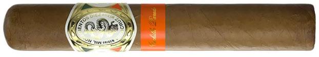 Casa 1910 Cuchillo Parado 卡萨 1910 停刃(静止之刀) CigarsLover2021年最佳雪茄第5名
