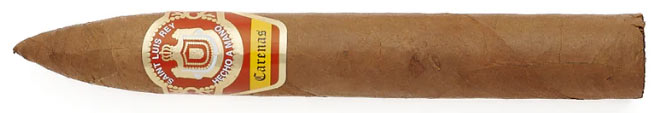 Saint Luis Rey Carenas Belicoso 圣路易斯雷伊 卡雷纳斯 贝尔里科索 CigarsLover2021年最佳雪茄第5名