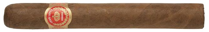 Juan López Selección No.1 胡安·洛佩斯(尊罗宾)精选1号 CigarsLover2021年最佳雪茄第5名