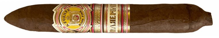 Arturo Fuente Rare Pink Happy Ending 阿图罗・富恩特 珍稀粉红 60 年代复刻 快乐结局 CigarsLover2021年最佳雪茄第4名