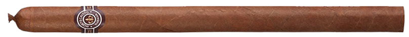 Montecristo Especial 蒙特克里斯托 特级(蒙特长矛 E1) CigarsLover2021年最佳雪茄第4名