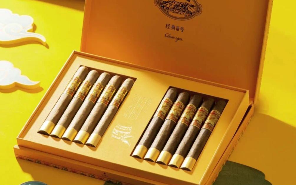 长城（经典 3 号 Classic No.3）