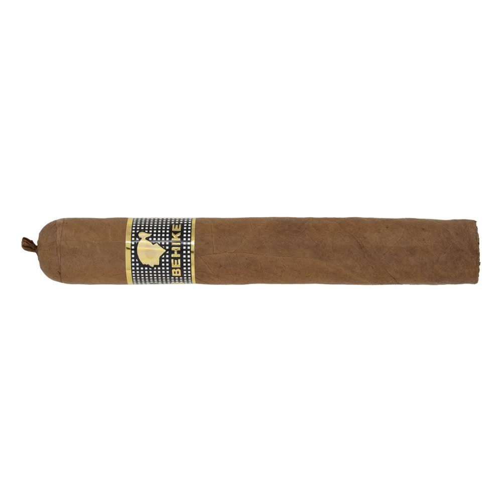 高希霸 贝伊可 BHK 54 英文全称：Cohiba Behike BHK 54