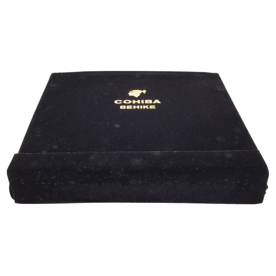 高希霸 贝伊可 BHK 56 英文全称：Cohiba Behike BHK 56