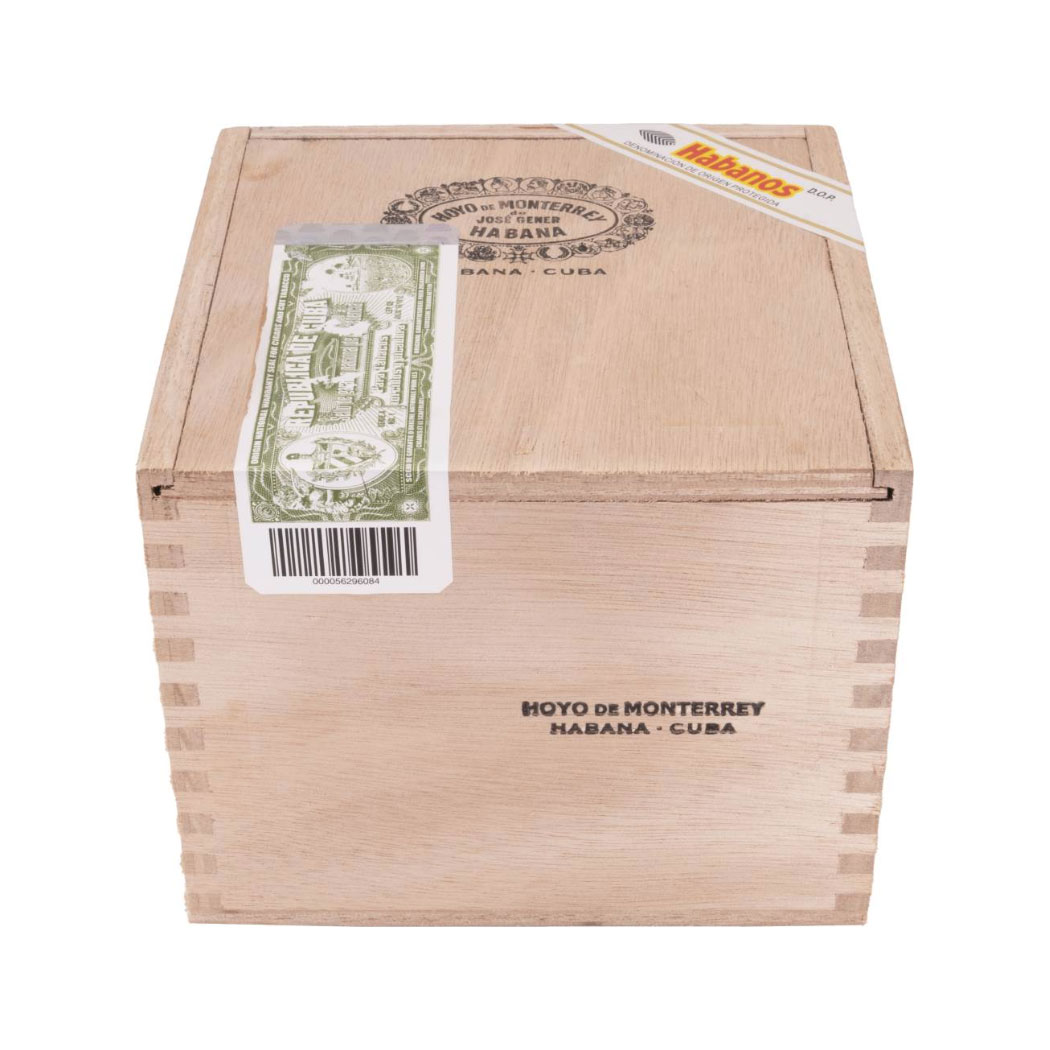 好友蒙特雷 逍遥2号 英文全称：Hoyo de Monterrey Epicure No.2
