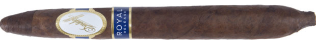 Davidoff Royal Release Salomones ｜ 大卫杜夫 皇家发布 所罗门（Royal Release Salomones）
