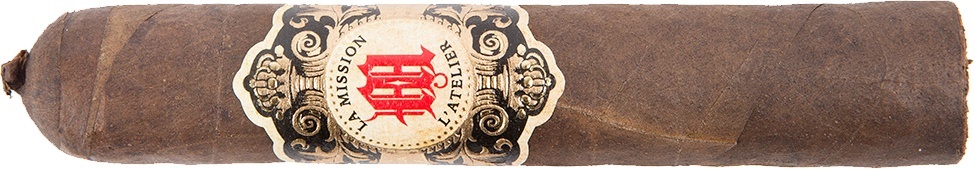 La Mission de L’Atelier 1959 ｜ 工坊使命 1959（La Mission）
