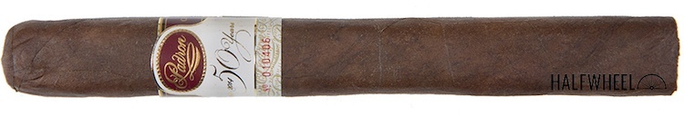 Padrón 50th Anniversary Limited Edition Maduro ｜ 帕德龙 50周年限量 马杜罗