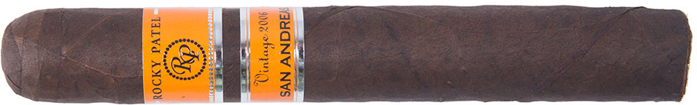 Rocky Patel Vintage 2006 San Andreas Robusto ｜ 洛基·帕特尔 2006年份 圣安德烈斯 罗伯图
