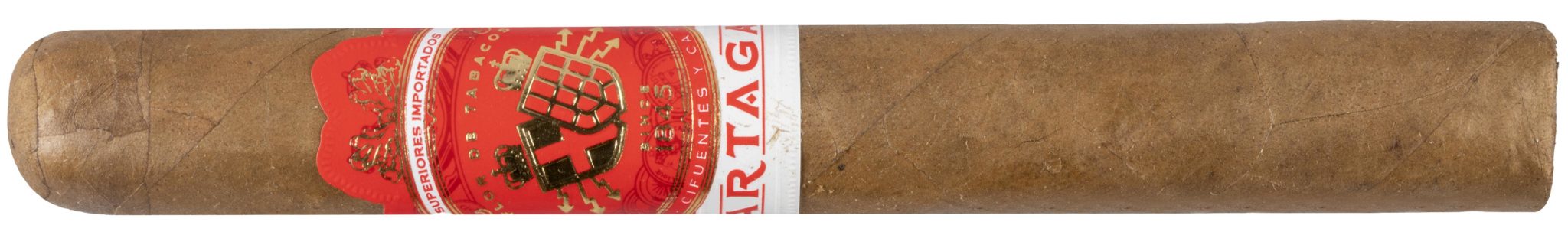 Partagas Cortado Corona ｜ 帕塔加斯 短截 皇冠