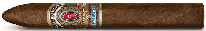 Alec Bradley Prensado Lost Art Torpedo