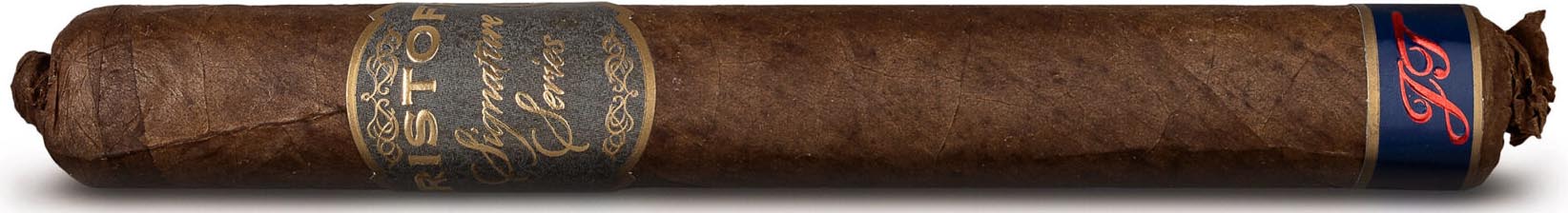 Kristoff Signature Series 2023 Intertabac Exclusive Toro
