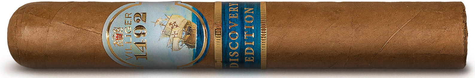 Villiger 1492 Discovery Edition Robusto