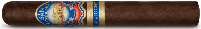 San Lotano Dominicano Toro