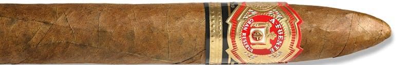 Arturo Fuente Don Carlos No.2 | 阿图罗·富恩特唐·卡洛斯2号|CA 2004 No.4