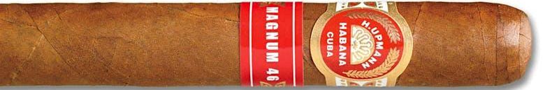 H. Upmann Magnum 46 | 乌普曼玛格南46|CA 2004 No.15