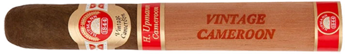 H. Upmann Vintage Cameroon Belicoso | 乌普曼复古喀麦隆贝利科索|CA 2004 No.24