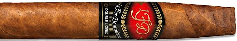 La Flor Dominicana Double Ligero Chisel | 拉弗洛尔多米尼加双利格罗凿子|CA 2005 No.7