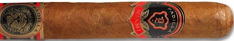 Padilla Miami 8/11 Robusto | 帕迪利亚迈阿密8/11罗布图|CA 2005 No.13