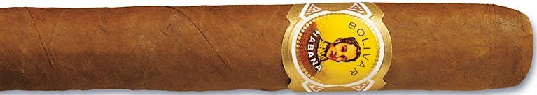 Bolivar Petit Corona | 玻利瓦尔小高朗拿|CA 2005 No.19