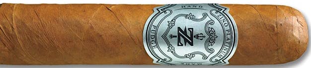Zino Platinum Scepter Series Chubby Tubos | 芝诺白金权杖系列胖管装|CA 2005 No.21
