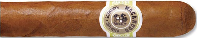 Macanudo Café Hyde Park | 麦克纽杜 咖啡 海德公园|CA 2005 No.23
