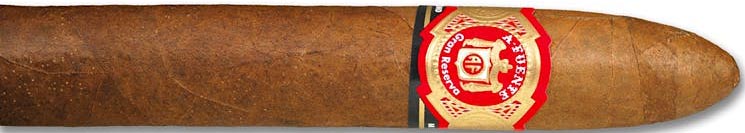 Arturo Fuente Don Carlos Belicoso | 阿图罗·富恩特唐·卡洛斯彪力高 | CA 2006 No.10