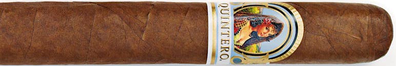 Quintero Churchill | 金特罗丘吉尔 | CA 2006 No.24