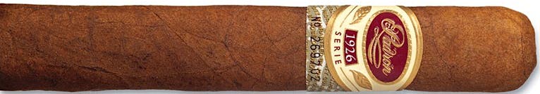 Padrón Serie 1926 No. 9 | 帕德龙1926系列9号 | CA 2007 No.1