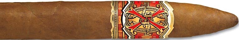 Fuente Fuente OpusX PerfecXion No. 2 | 富恩特富恩特OpusX完美2号 | CA 2007 No.2