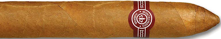 Montecristo No. 2 | 蒙特克里斯托2号 | CA 2007 No.3