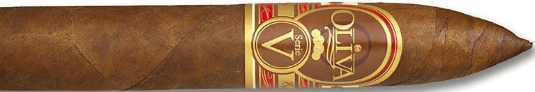 Oliva Serie V Torpedo | 奥利瓦V系列鱼雷 | CA 2007 No.4